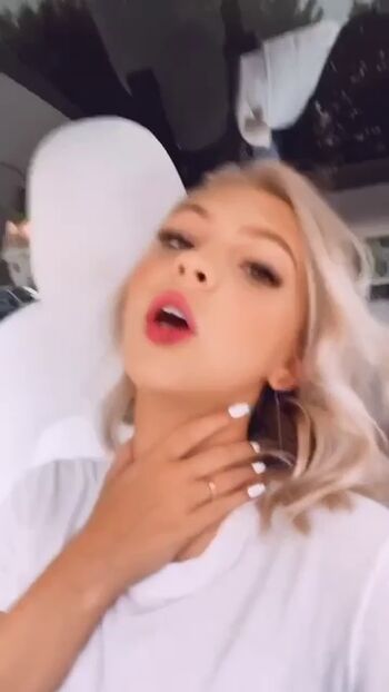 🔥 Jordyn jones  page leaked private photo uncensored full