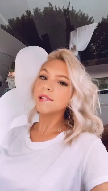 🔥 Jordyn jones  page leaked private photo uncensored full