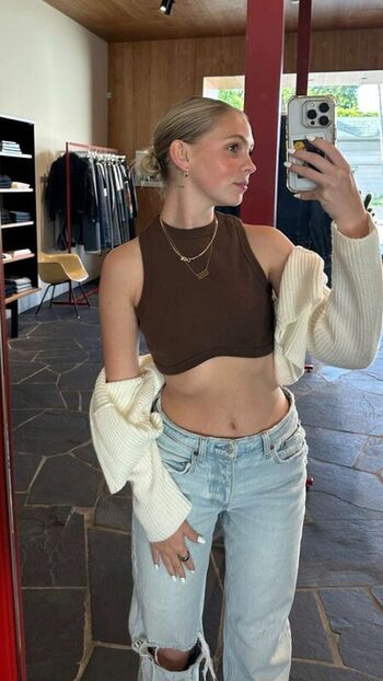 🔥 Jordyn jones  page leaked private photo uncensored full