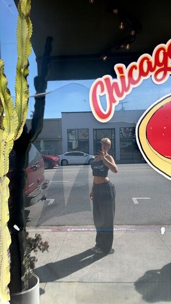 🔥 Jordyn jones  page leaked private photo uncensored full