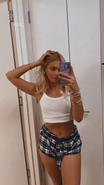 🔥 Jordyn jones  page leaked private photo uncensored full