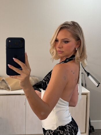 🔥 Jordyn jones leaked private photo uncensored full