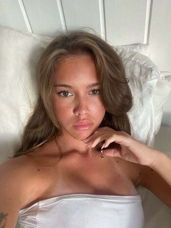 🔥 Josefine ku ud page leaked private photo uncensored full