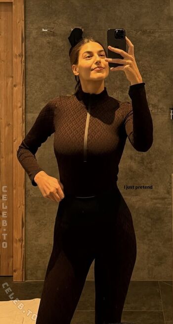 🔥 Joules page leaked private photo uncensored full