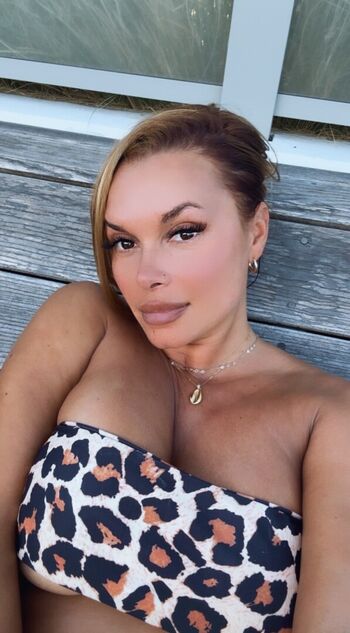 🔥 Joy taylor  page leaked private photo uncensored full