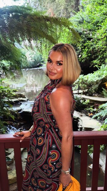 🔥 Joy taylor  page leaked private photo uncensored full