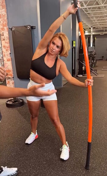 🔥 Joy taylor  page leaked private photo uncensored full