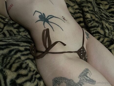 🔥 Joyssie page leaked private photo uncensored full
