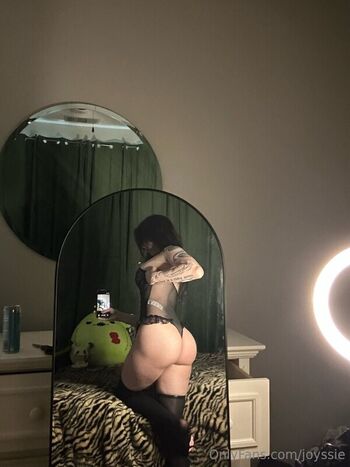 🔥 Joyssie page leaked private photo uncensored full