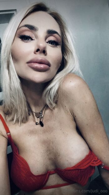🔥 Judi ooo page leaked private photo uncensored full
