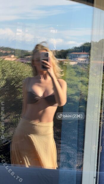 🔥 Julemariep leaked private photo uncensored full