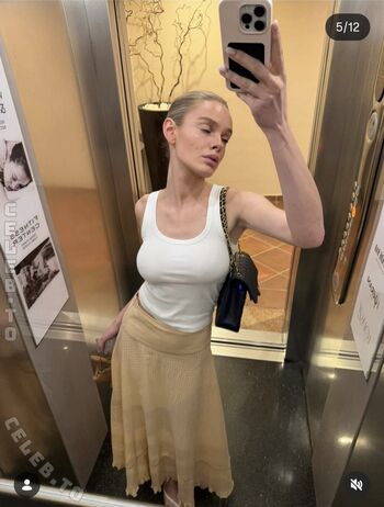 🔥 Julemariep leaked private photo uncensored full