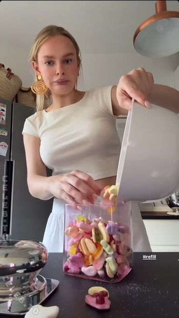 🔥 Julemariep leaked private photo uncensored full