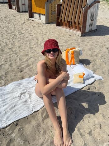 🔥 Julemariep leaked private photo uncensored full