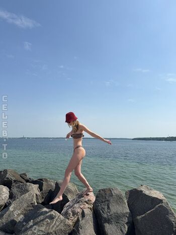 🔥 Julemariep leaked private photo uncensored full
