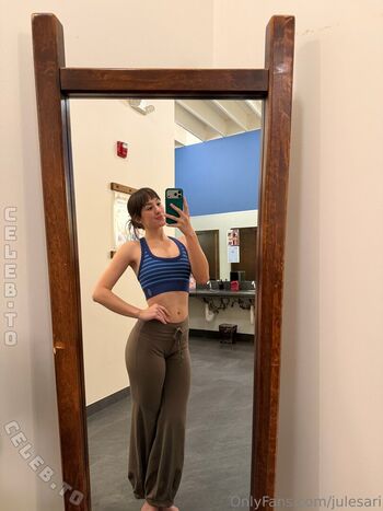 🔥 Julesari  page leaked private photo uncensored full