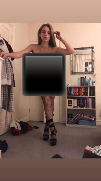 🔥 Julia bayonetta  page leaked private photo uncensored full