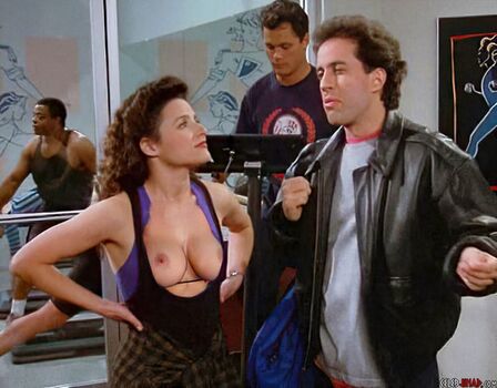 🔥 Julia dreyfus leaked private photo uncensored full