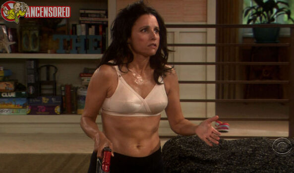 🔥 Julia dreyfus leaked private photo uncensored full
