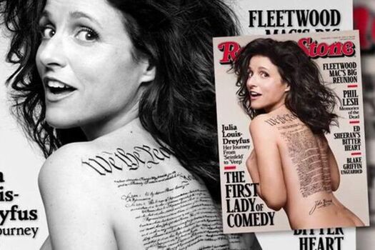 🔥 Julia dreyfus leaked private photo uncensored full