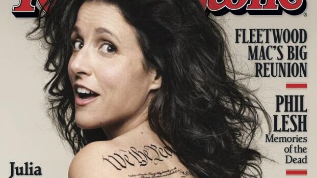 🔥 Julia dreyfus leaked private photo uncensored full