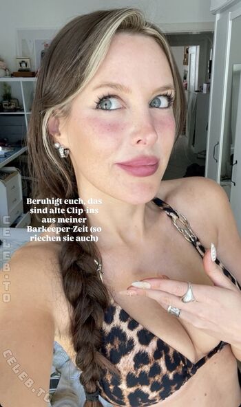 🔥 Julia nageler leaked private photo uncensored full