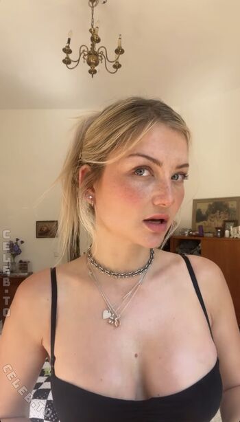 🔥 Julia wulf page leaked private photo uncensored full