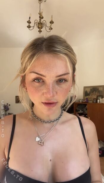 🔥 Julia wulf page leaked private photo uncensored full