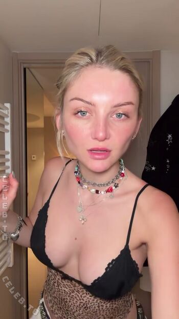 🔥 Julia wulf page leaked private photo uncensored full