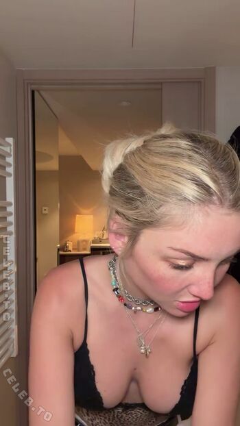 🔥 Julia wulf page leaked private photo uncensored full