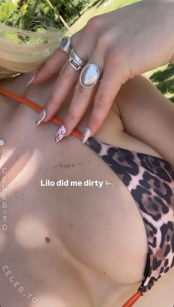 🔥 Julia wulf page leaked private photo uncensored full