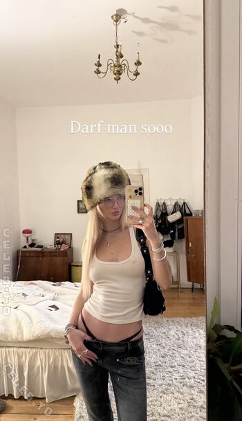 🔥 Julia wulf page leaked private photo uncensored full