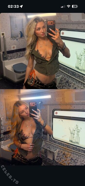 🔥 Julia wulf leaked private photo uncensored full