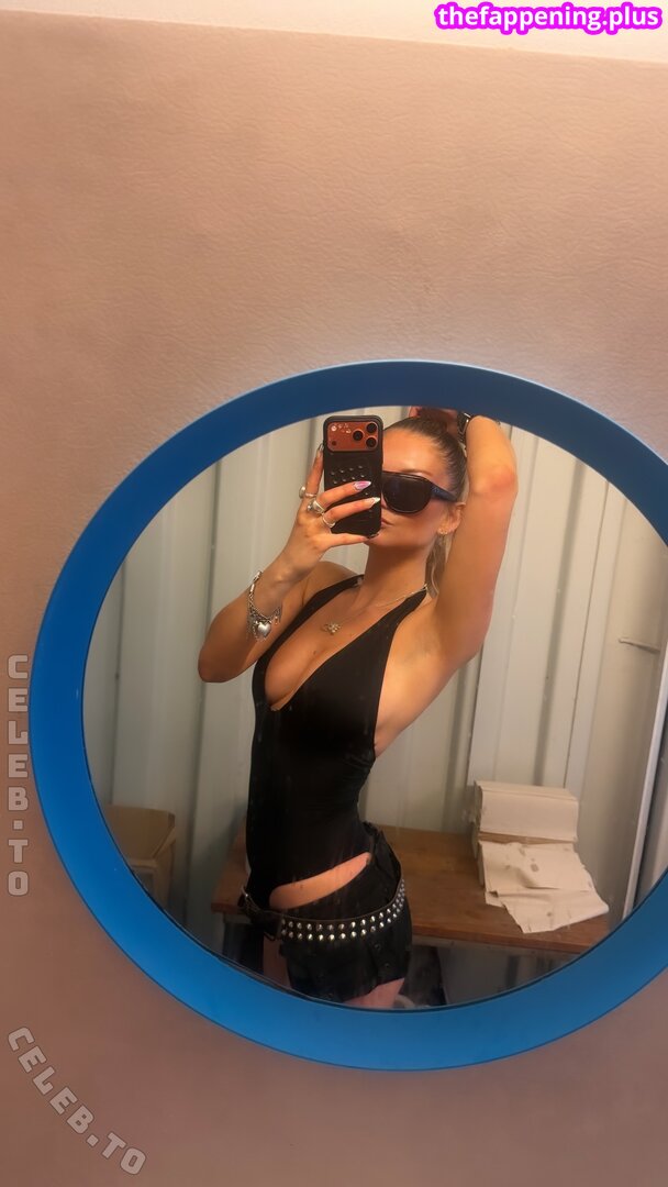 🔥 Page/ leaked private photo uncensored full
