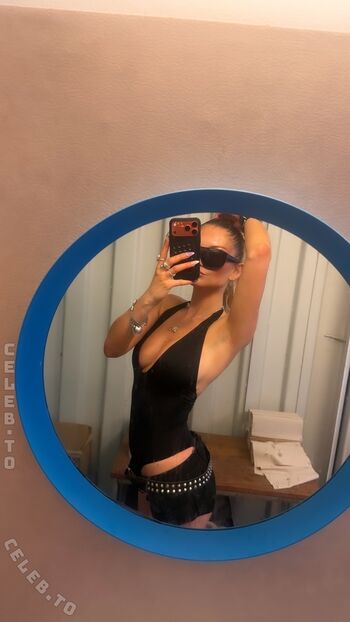 🔥 Julia wulf leaked private photo uncensored full