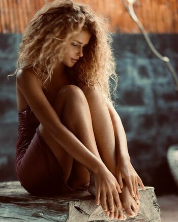 🔥 Julia yaroshenko  page leaked private photo uncensored full