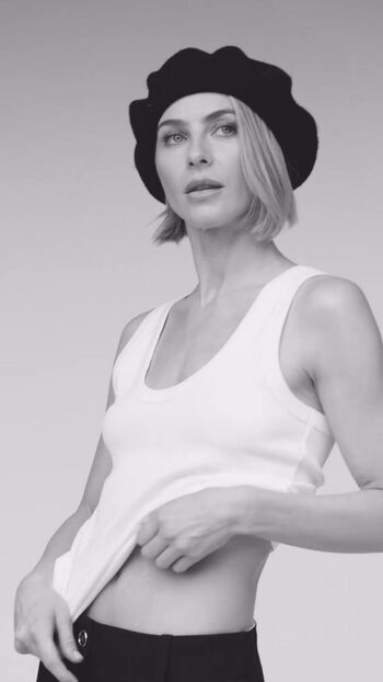 🔥 Julianne hough page leaked private photo uncensored full