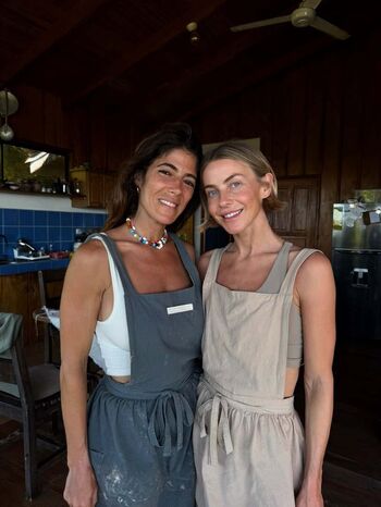 🔥 Julianne hough page leaked private photo uncensored full