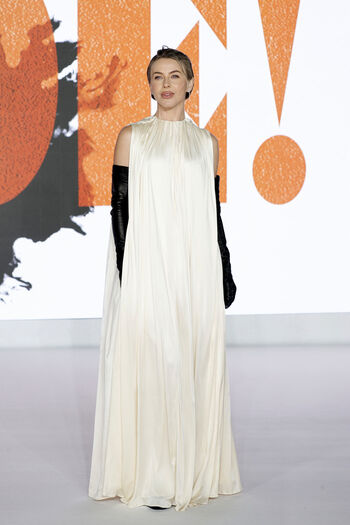 🔥 Julianne hough page leaked private photo uncensored full