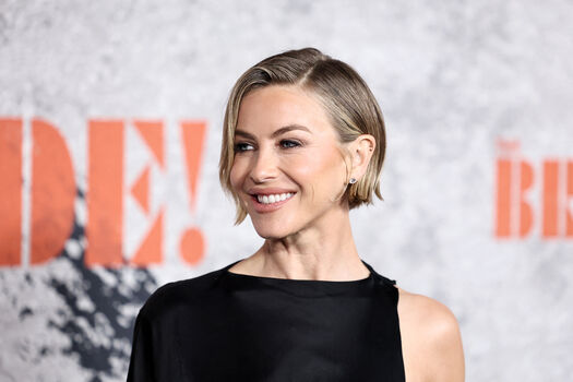 🔥 Julianne hough page leaked private photo uncensored full