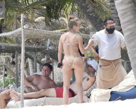 🔥 Julianne hough leaked private photo uncensored full