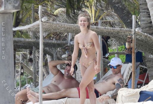 🔥 Julianne hough leaked private photo uncensored full