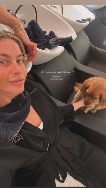 🔥 Julianne hough leaked private photo uncensored full