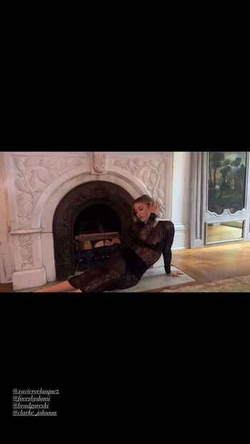 🔥 Julianne hough page leaked private photo uncensored full