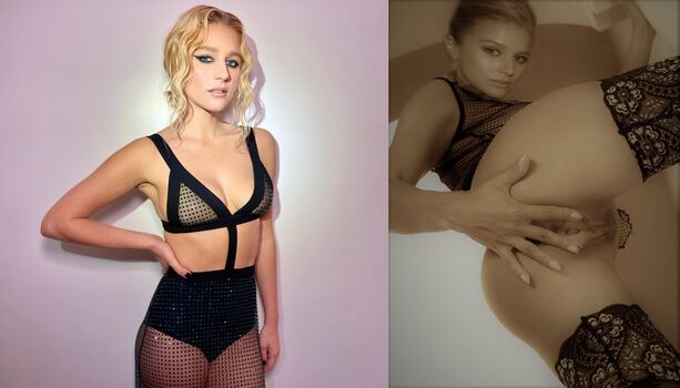 🔥 Juliaschlaepfer leaked private photo uncensored full