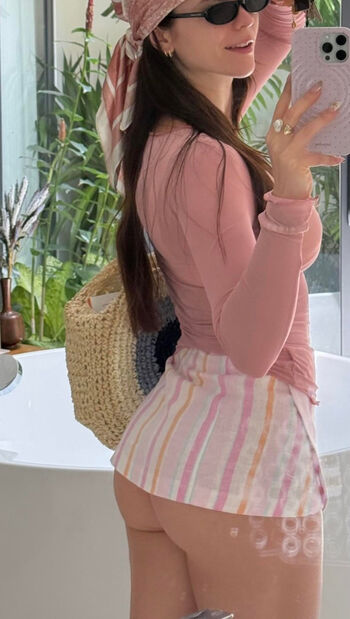 🔥 Juliette mme page leaked private photo uncensored full