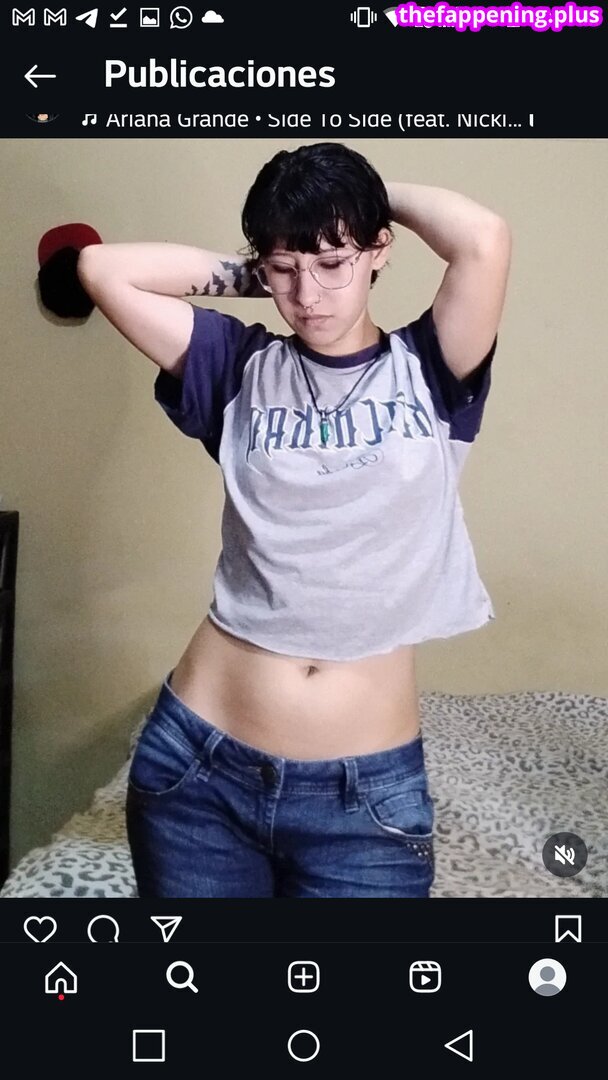 🔥 Page/ leaked private photo uncensored full