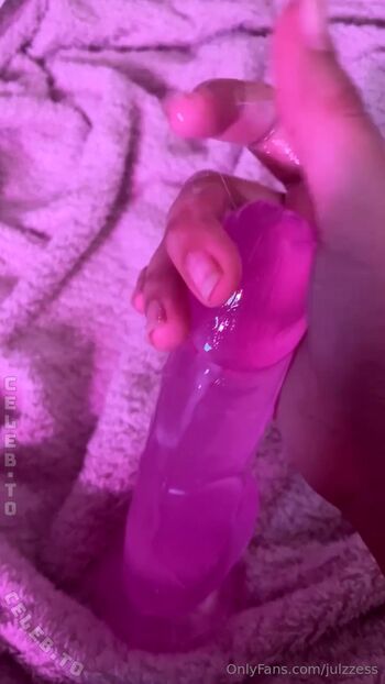 🔥 Julzzess leaked private photo uncensored full