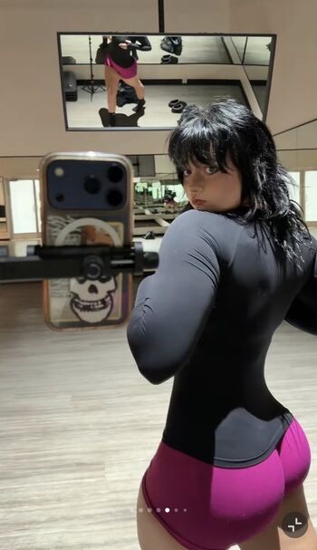 🔥 June lifts leaked private photo uncensored full