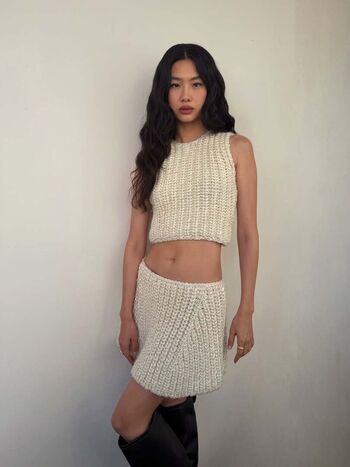 🔥 Jung ho yeon page leaked private photo uncensored full